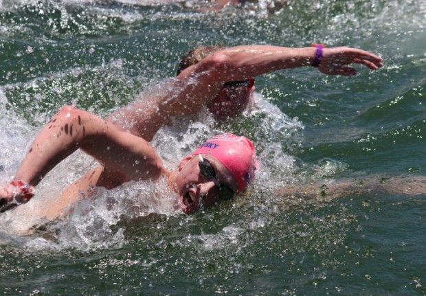 Photo Courtesy: Griffin Scott