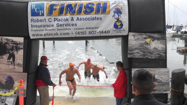 2018 Race Results Aug 2018 (Picture taken by Elliot Karlan)